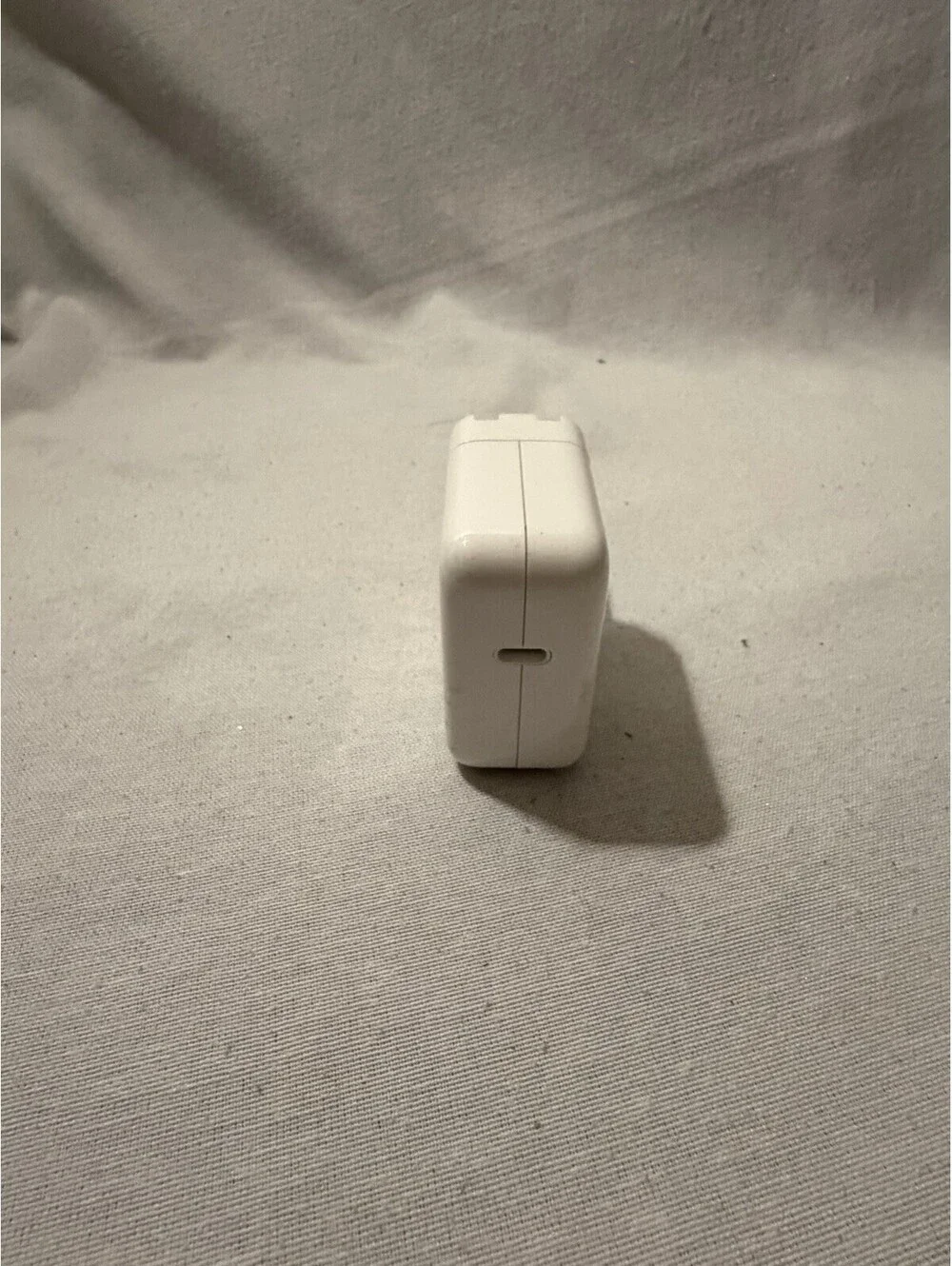 Genuine Apple - 30W USB-C Power Adapter - Model A2164